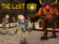 Oyun Son City  online.