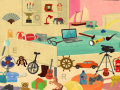 Oyun Interactive Hidden Objects
