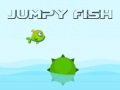 Oyun Jumpy Fish