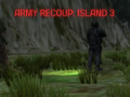 Oyun Army Recoup: Island 3