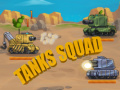 Oyun Tanks Squad