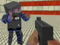 Oyun Blocky Gangster Warfare