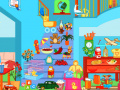 Oyun Hidden Objects Rooms 