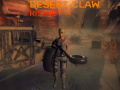 Oyun Desert Claw Rising