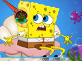 Oyun Spongebob Ear Surgery