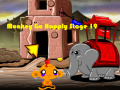 Oyun Monkey Go Happly Stage 19