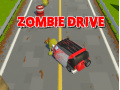 Oyun Zombie Drive  