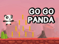 Oyun Go Go Panda