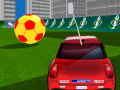 Oyun Soccer Cars