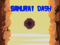 Oyun Samurai Dash