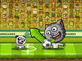 Oyun Puppet Soccer Zoo