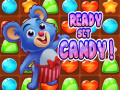 Oyun Ready Set Candy