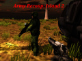 Oyun Army Recoup: Island 2