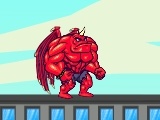 Oyun Hellbound Rampage