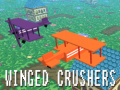 Oyun Winged Crushers