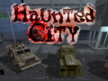 Oyun Haunted City 