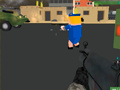 Oyun Military Wars 3D Multiplayer