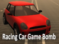 Oyun Racing Car Game Bomb