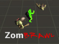 Oyun Zombrawl