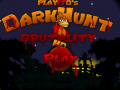 Oyun Dark Hunt HD: Brutality