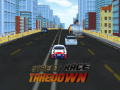 Oyun Street Race Takedown