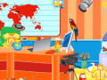 Oyun TV Studio Hidden Objects