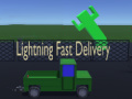 Oyun Lightning Fast Delivery