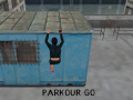 Oyun Parkour Go
