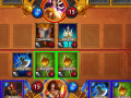 Oyun Battle Gods 