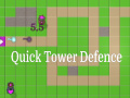 Oyun Quick Tower Defense