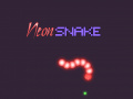 Oyun Neon Snake