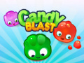 Oyun Candy Blast