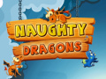 Oyun Naughty Dragons