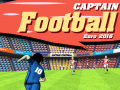 Oyun Captain Football EURO 2016  