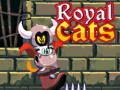 Oyun Royal Cats