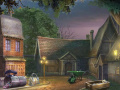 Oyun Hideaway House