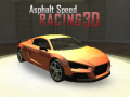 Oyun Asphalt Speed Racing 3D