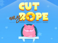 Oyun Cut My Rope