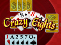 Oyun Crazy Eights