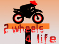 Oyun 2 Wheels 4 Life