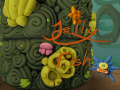 Oyun Jelly fish