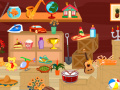 Oyun Essentials Hidden Objects