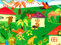 Oyun Weather Hidden Objects