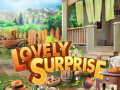 Oyun Lovely Surprise
