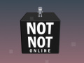 Oyun Not Not Online 