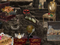 Oyun Into the Dungeon