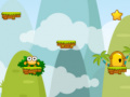Oyun Jump Jump Puzzle