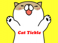 Oyun Cat Tickle