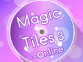 Oyun Magic Tiles 3 Online