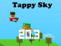Oyun Tappy Sky